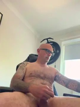 Cam4 Free Porn Cam of hornyhants1