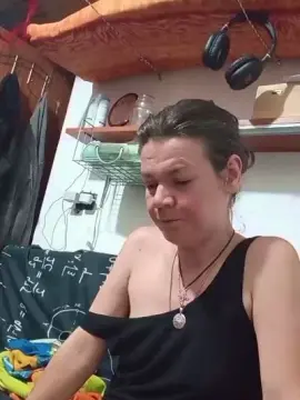 Cam4 Live Sex of dubvibe_germany