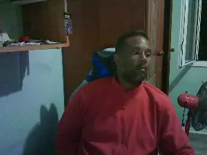 Cam4 Adult Video Chat of Black_Man86