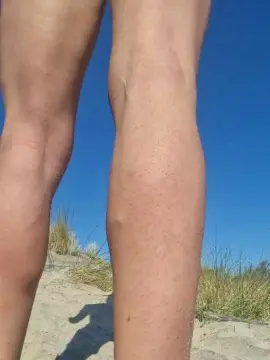 Cam4 Live Sex of naturist_XL