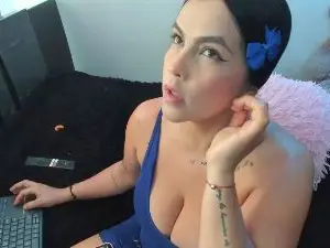 Cam4 Private Sex Chat of Hanna_harrison
