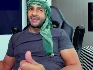 Cam4 Nude Webcam of Ralfvoss