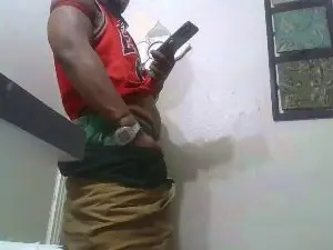 Cam4 Live Sex of Tazzdaoboddie