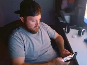 Cam4 Live Porn of Theone0722