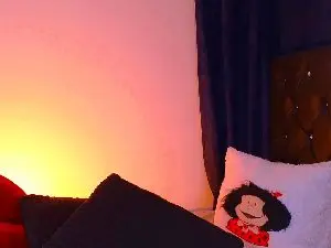 Cam4 Adult Webcams of piafisher1_cute