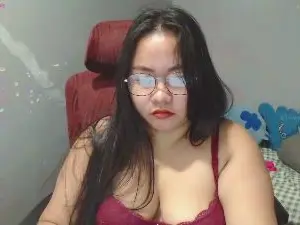 Cam4 Sex Chat of BubbleButtPinay