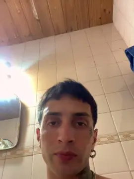 Cam4 Live Sex of FantiFroil