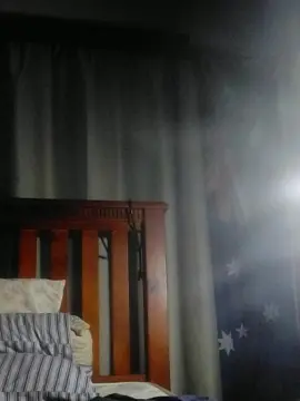 Cam4 Best Webcam of Hairy_Wookiee