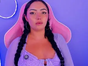 Cam4 Sex Cam of NinaAngel6