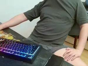 Cam4 Nude Webcam of pvpvpv3331