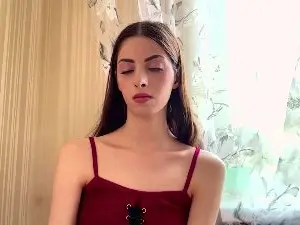 Cam4 Live Sex Cam of InocenciaMerle