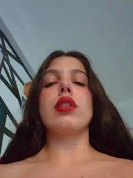 Cam4 Live Sex of LizzieBlack