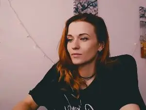 Cam4 Free Porn Cam of PeppyMia