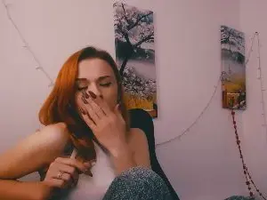 Cam4 Watch Live Sex Cams of PeppyMia