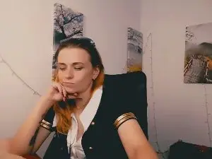 Cam4 Adult Video Chat of PeppyMia