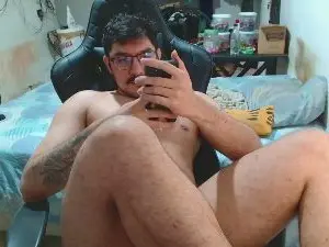 Cam4 Sex Chat of leonino231