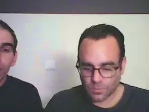 Cam4 Sex Chat of Mattyeye