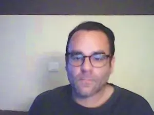Cam4 Live Sex of Mattyeye