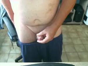 Cam4 Nude Webcam of urick10