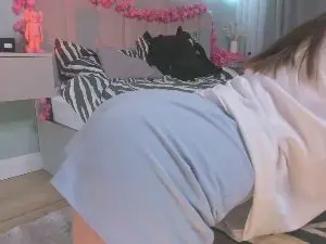 Cam4 Sex Cam of AlitaPollen