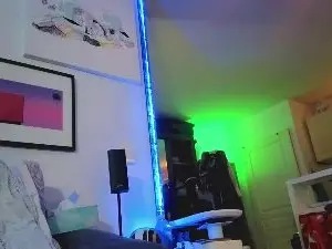 Cam4 Free Porn Cam of HuGo4K