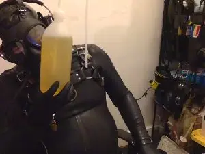 Cam4 Adult Video Chat of Rubber_faggot