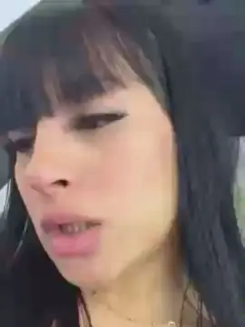 Cam4 Live Porn of Veraaokk