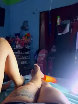 Cam4 Live Porn of girl_pee