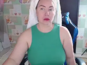 Cam4 Live Sex Cam of ohluks