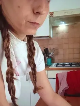 Cam4 Live Sex Cam of AriannaSecret