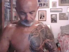 Cam4 Live Porn of Cultoskin