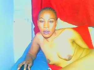 Cam4 Nude Webcam of Freakynaughtxx