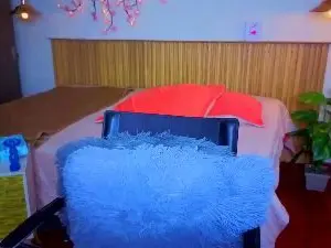 Cam4 Adult Webcam of Selena_noir