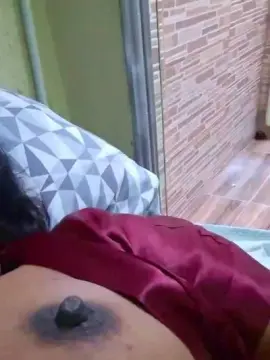 Cam4 Sex Chat of Zuluepreta1