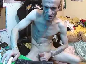 Cam4 Live Porn of Aktorihan34