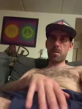 Cam4 Free Live Porn of BIGCUM420
