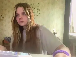 Cam4 Best Webcam of TameshaTur