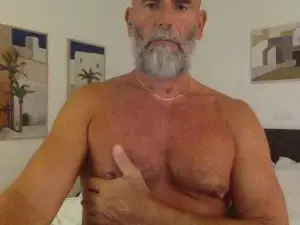 Cam4 Free Porn Cam of caronte1970