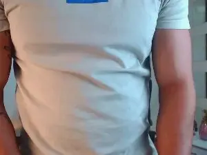 Cam4 Best Webcam of paul_cros