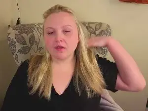 Cam4 Sex Chat of Phatassblond