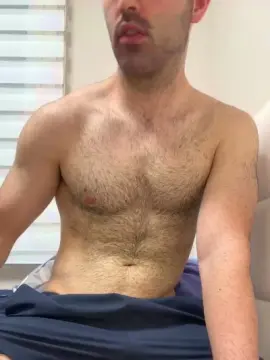 Cam4 Private Sex Chat of WhiteAndHairy