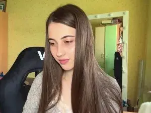Cam4 Sex Chat of HermineOpdahl