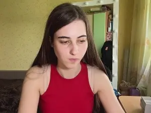 Cam4 Live Sex of HermineOpdahl