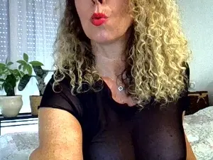 Cam4 Free Porn Cam of paulastar3