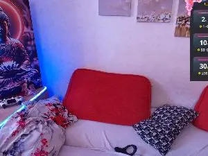 Cam4 Nude Webcam of Alex_Wispord