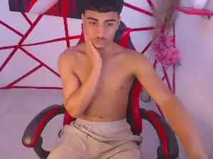 Cam4 Live Porn of Oliver_Parker