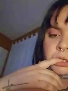 Cam4 Best Webcam of BbwDark