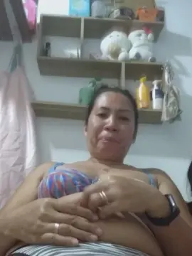 Cam4 Adult Webcams of Hotmama45