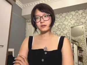 Cam4 Free Porn Cam of AngelenaGurry