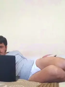 Cam4 Nude Webcam of Jota_Show